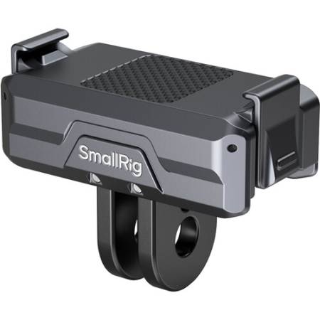 SmallRig 3662B - adapter, magnetyczna szybkozłączka do DJI Osmo Action / Osmo 360